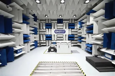 GRGTEST spustí první čínské provinční letecké testovací centrum