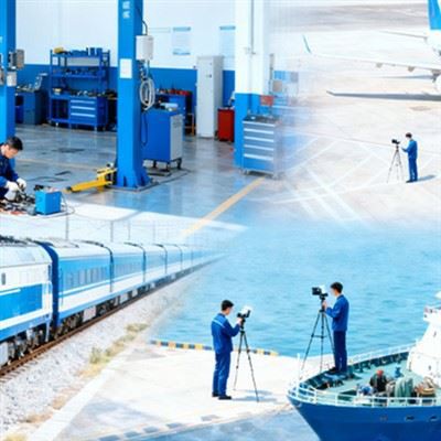 Testování RTCA/DO-160